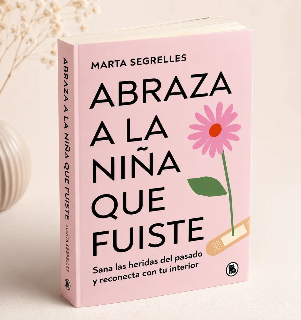 Abraza a la Niña que Fuiste – PDF