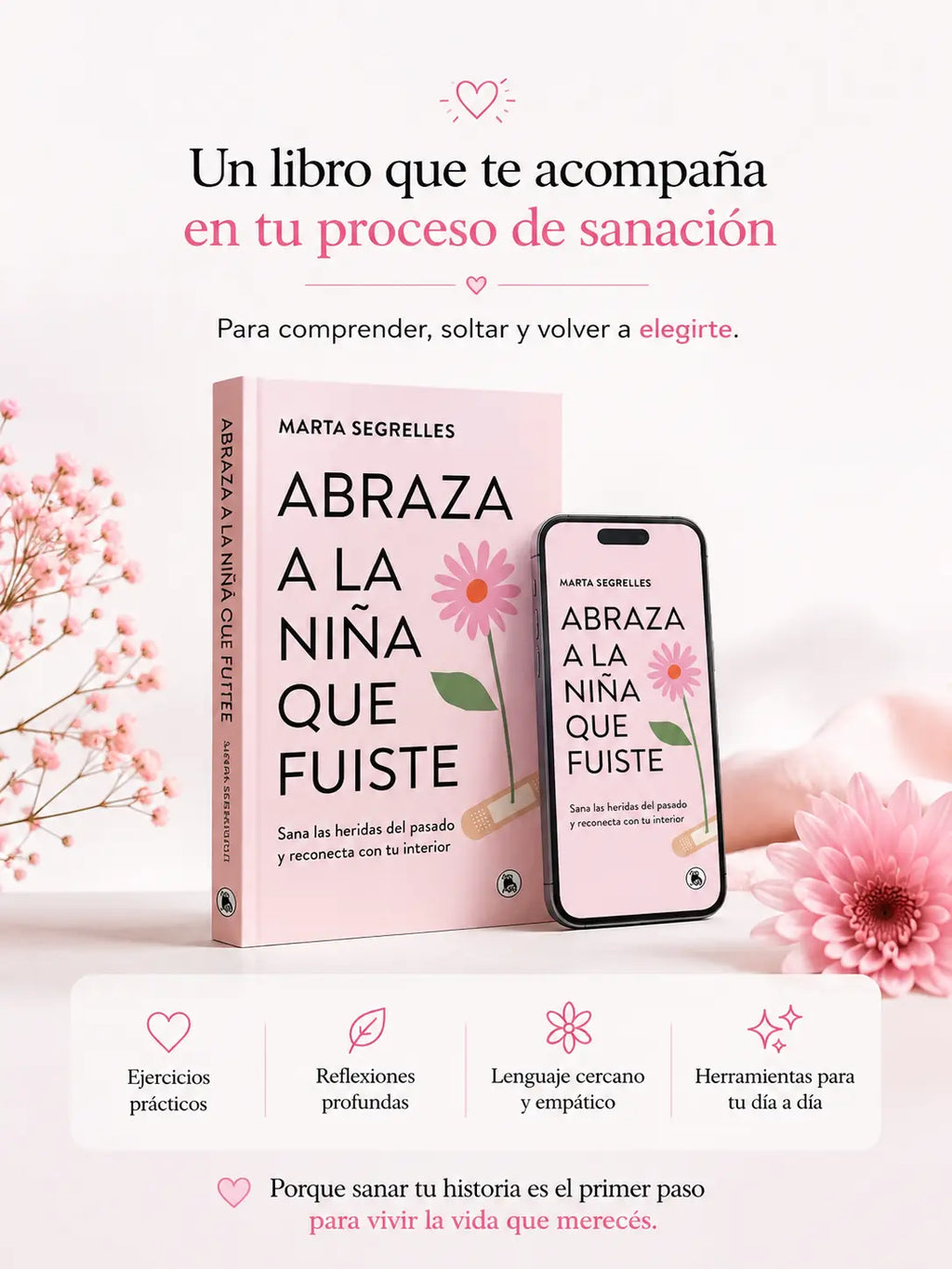 Abraza a la Niña que Fuiste – PDF